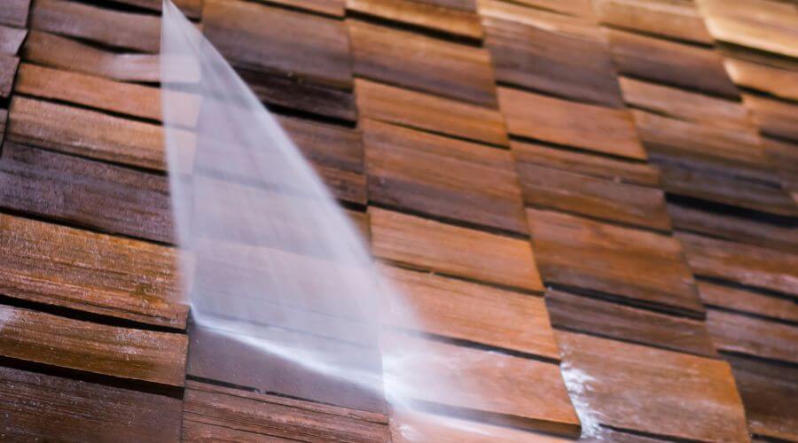 Slate Roofing in Horntown, VA
